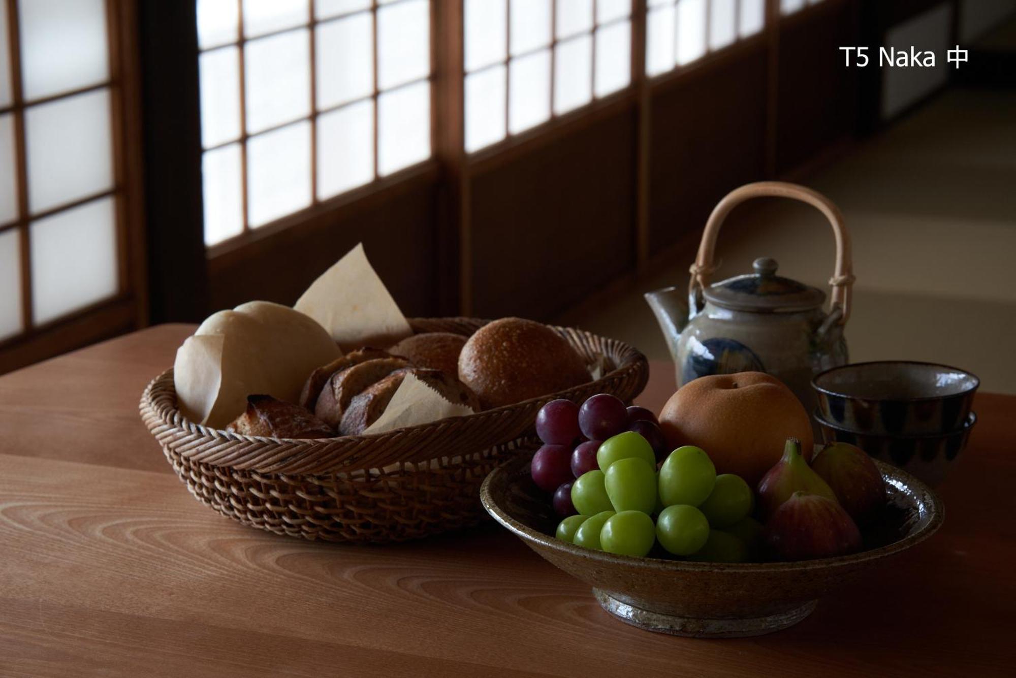 滔々 倉敷民藝館南の宿 Toutou, Mingeikan Minami No Yado كورَسِكِ المظهر الخارجي الصورة