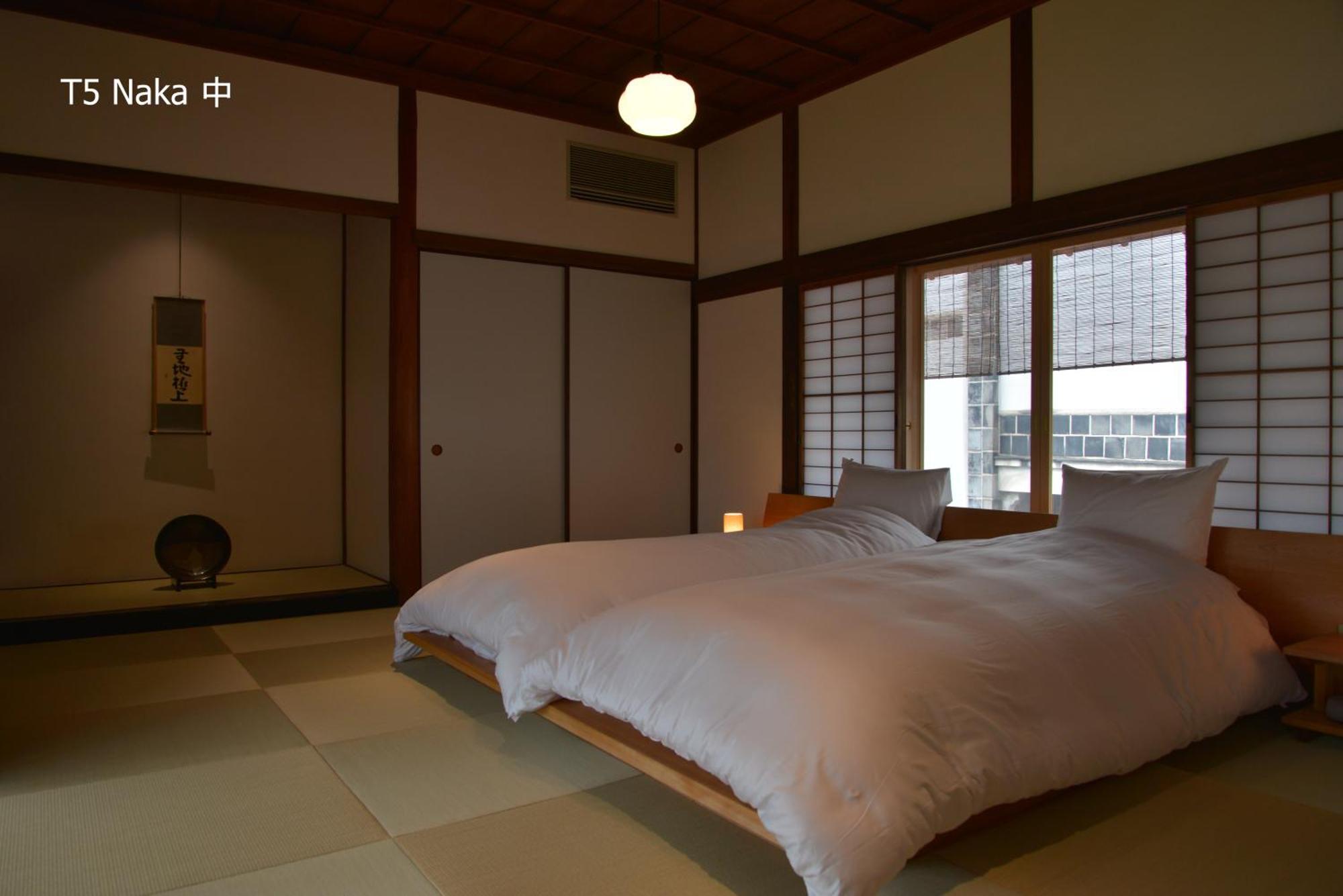 滔々 倉敷民藝館南の宿 Toutou, Mingeikan Minami No Yado كورَسِكِ المظهر الخارجي الصورة