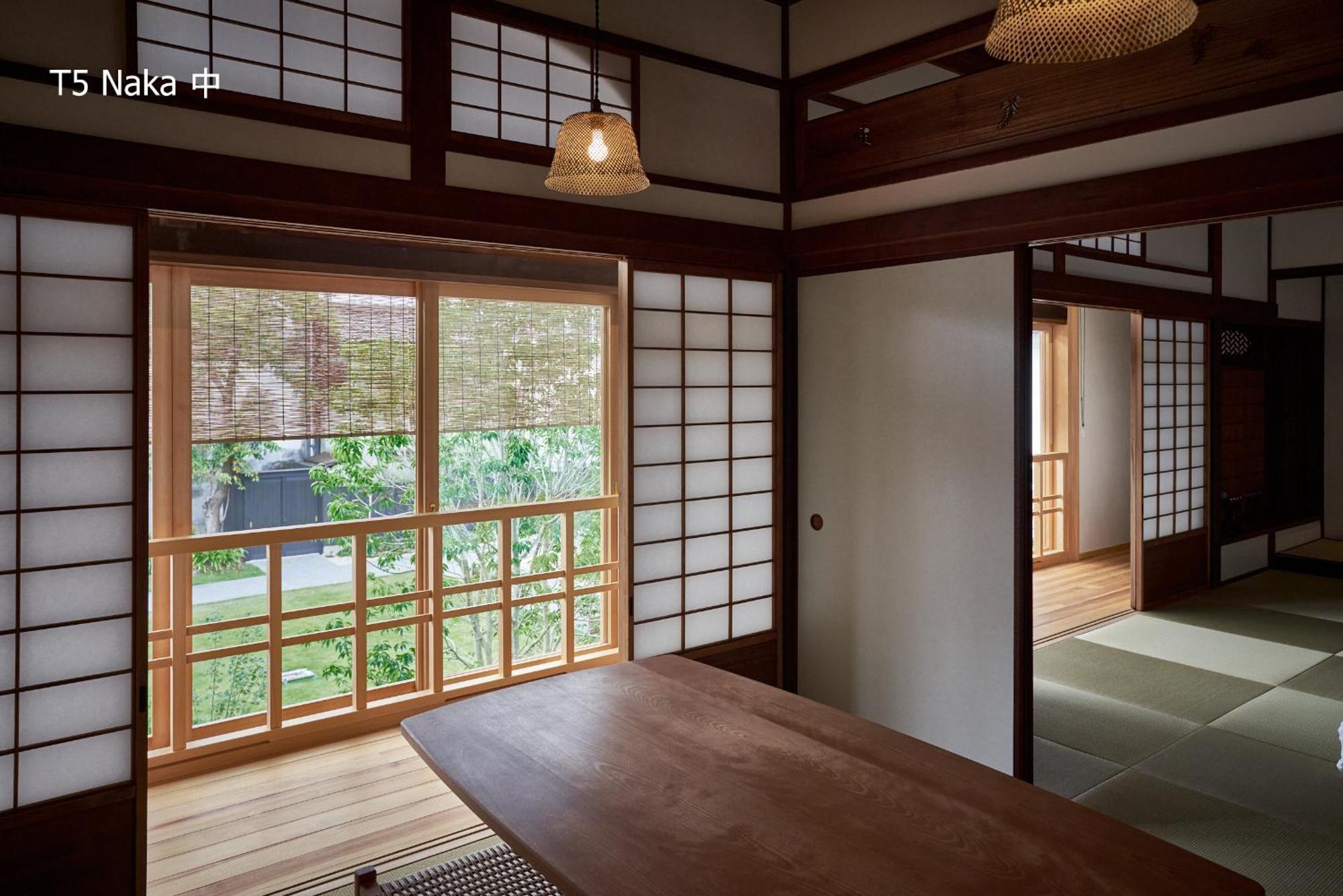 滔々 倉敷民藝館南の宿 Toutou, Mingeikan Minami No Yado كورَسِكِ المظهر الخارجي الصورة